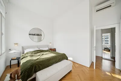 3-Zimmer-Wohnung kaufen in Wien – 88 m², € 635.000 – Bild 4 von 9