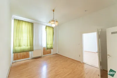 Schöne Zwei-Zimmer-Wohnung nahe dem Schloss Belvedere – Bild 2