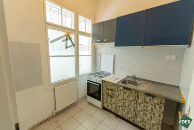 Schöne Zwei-Zimmer-Wohnung nahe dem Schloss Belvedere – Bild 3