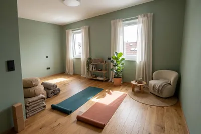 5-Zimmer-Wohnung kaufen in Perg – 141 m² – Bild 3 von 4