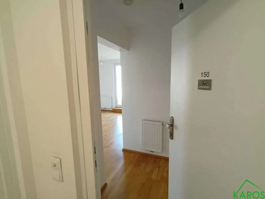 Moderne 2-Zimmer-Wohnung mit Garage in Wien - Top Lage, perfekte Ausstattung! - Ansicht 3