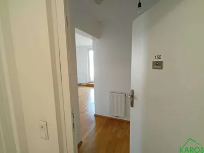 Moderne 2-Zimmer-Wohnung mit Garage in Wien - Top Lage, perfekte Ausstattung! – Bild 3
