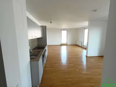 Moderne 2-Zimmer-Wohnung mit Garage in Wien - Top Lage, perfekte Ausstattung! – Bild 2