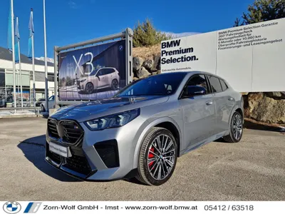 BMW X2 M35i xDrive