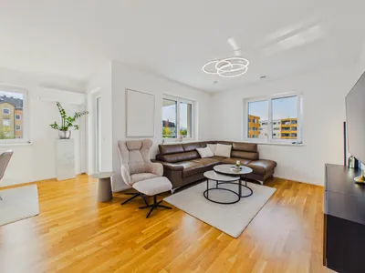 3-Zimmer-Wohnung mieten in Wels – 78,93 m², € 1.200 – Bild 11 von 30