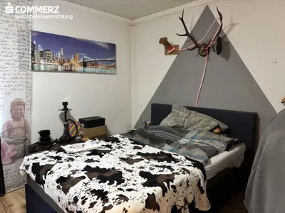 4-Zimmer-Haus kaufen in Neunkirchen – 107 m², € 260.000 – Bild 6 von 15