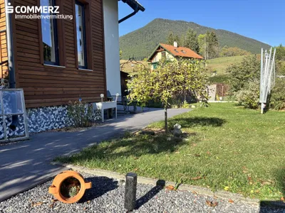 4-Zimmer-Haus kaufen in Neunkirchen – 107 m², € 260.000 – Bild 3 von 15