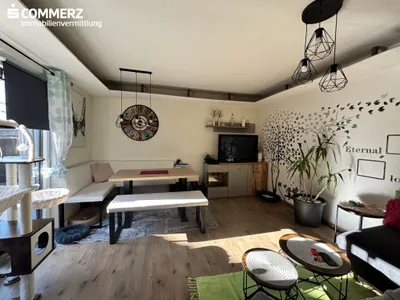 4-Zimmer-Haus kaufen in Neunkirchen – 107 m², € 260.000 – Bild 8 von 15