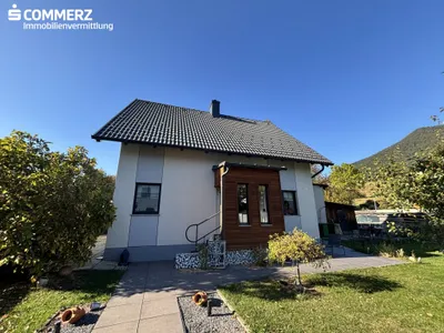4-Zimmer-Haus kaufen in Neunkirchen – 107 m², € 260.000 – Bild 1 von 15