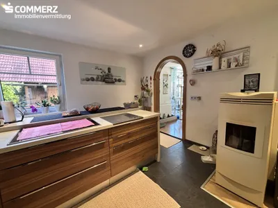 4-Zimmer-Haus kaufen in Neunkirchen – 107 m², € 260.000 – Bild 10 von 15