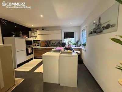 4-Zimmer-Haus kaufen in Neunkirchen – 107 m², € 260.000 – Bild 9 von 15