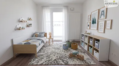 4-Zimmer-Wohnung kaufen in Krems an der Donau – 105,6 m², € 448.302 – Bild 10 von 19