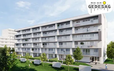 4-Zimmer-Wohnung kaufen in Krems an der Donau – 105,6 m², € 448.302
