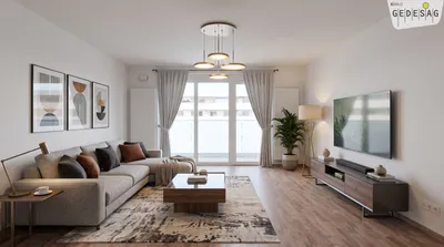 4-Zimmer-Wohnung kaufen in Krems an der Donau – 105,6 m², € 448.302 – Bild 7 von 19