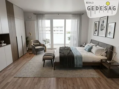 4-Zimmer-Wohnung kaufen in Krems an der Donau – 105,6 m², € 448.302 – Bild 12 von 19