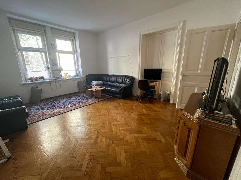 Renovierte Altbauwohnung in Jakomini zu verkaufen! - Ansicht 2