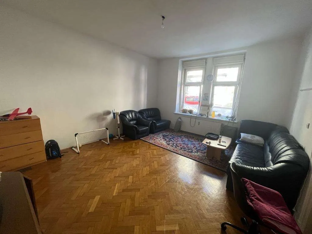 Renovierte Altbauwohnung in Jakomini zu verkaufen! - Ansicht 3