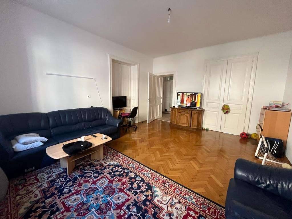 Renovierte Altbauwohnung in Jakomini zu verkaufen!, Graz