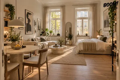 Wohnung kaufen in Wien – 44,92 m², € 155.499 – Bild 5 von 6