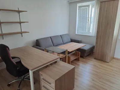 2-Zimmer-Wohnung mieten in Mattersburg – 52 m², € 399