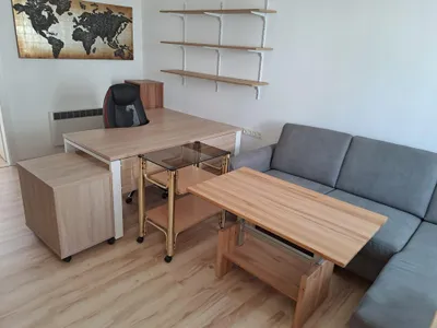 2-Zimmer-Wohnung mieten in Mattersburg – 52 m², € 399 – Bild 4 von 14