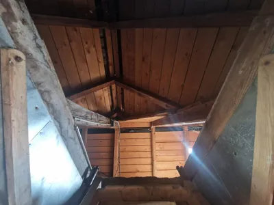 4-Zimmer-Haus kaufen in Steyr-Land – 110 m², € 199.000 – Bild 9 von 13