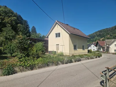 4-Zimmer-Haus kaufen in Steyr-Land – 110 m², € 199.000 – Bild 2 von 13