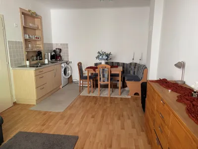 1-Zimmer-Wohnung mieten in Gänserndorf – 23,8 m², € 425 – Bild 7 von 11