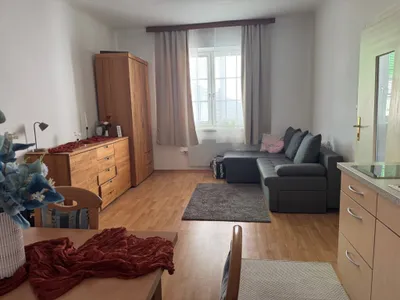 1-Zimmer-Wohnung mieten in Gänserndorf – 23,8 m², € 425 – Bild 1 von 11