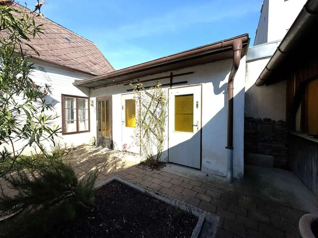 Haus – Klosterneuburg, Katastralgemeinde Klosterneuburg - Ansicht 3