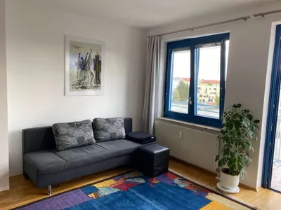 3-Zimmer-Wohnung mieten in Graz – 80 m², € 1.200