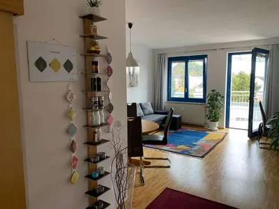 3-Zimmer-Wohnung mieten in Graz – 80 m², € 1.200 – Bild 2 von 15