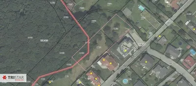 Grundstück kaufen in Tulln – 1 788 m²