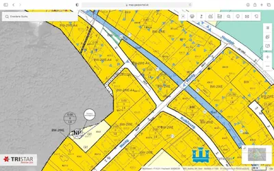 Grundstück kaufen in Tulln – 1 788 m² – Bild 3 von 4