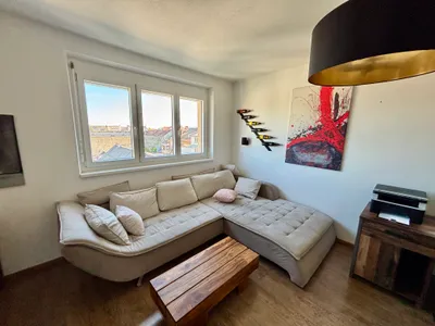 2-Zimmer-Wohnung mieten in Klagenfurt – 62 m², € 875 – Bild 3 von 14