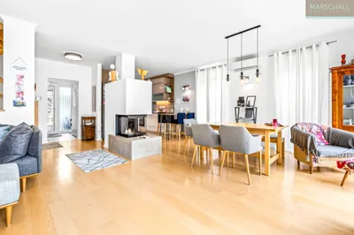 6-Zimmer-Haus kaufen in Mödling – 214 m², € 1.190.000 – Bild 2 von 27