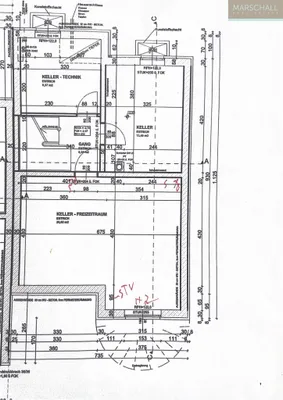 6-Zimmer-Haus kaufen in Mödling – 214 m², € 1.190.000 – Bild 27 von 27
