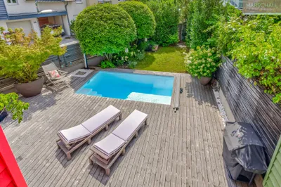6-Zimmer-Haus kaufen in Mödling – 214 m², € 1.190.000 – Bild 22 von 27