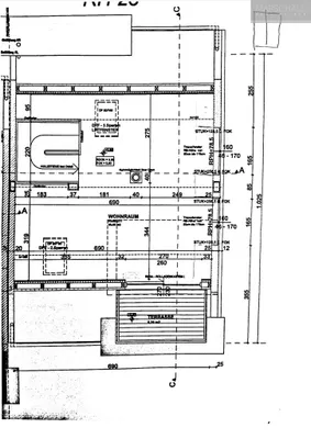 6-Zimmer-Haus kaufen in Mödling – 214 m², € 1.190.000 – Bild 26 von 27