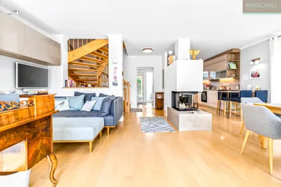 6-Zimmer-Haus kaufen in Mödling – 214 m², € 1.190.000 – Bild 6 von 27
