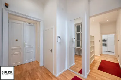 4-Zimmer-Gewerbeimmobilie mieten in Wien – 125 m², € 2.172 – Bild 6 von 25
