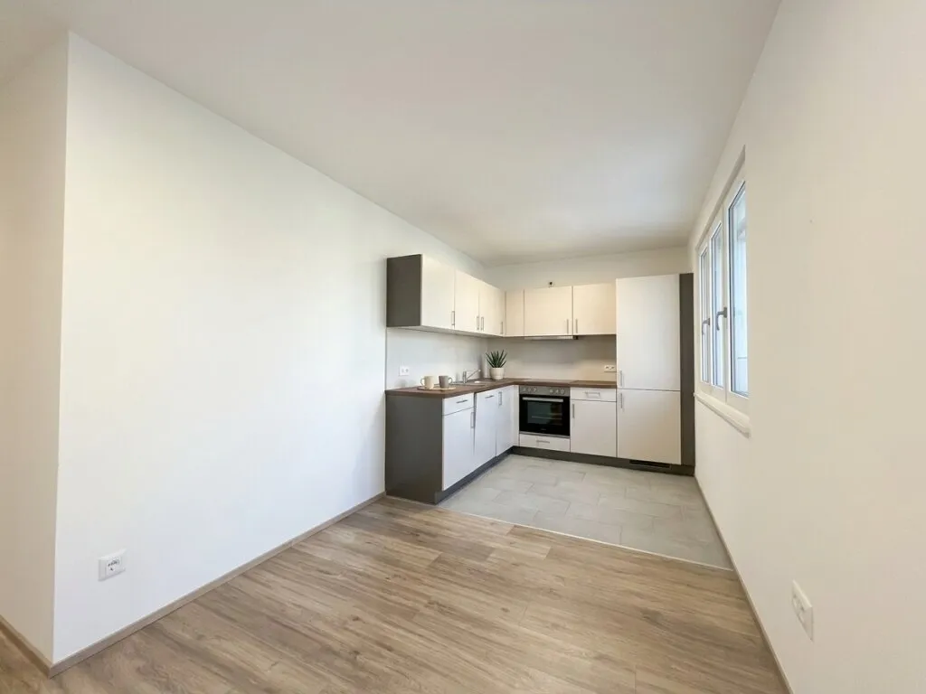 Wohnung – Wien - Ansicht 3