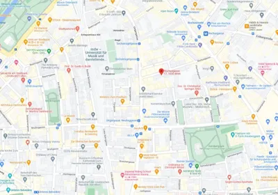 1-Zimmer-Wohnung kaufen in Wien – 43,41 m², € 175.000 – Bild 11 von 11