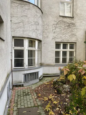 1-Zimmer-Wohnung kaufen in Wien – 43,41 m², € 175.000