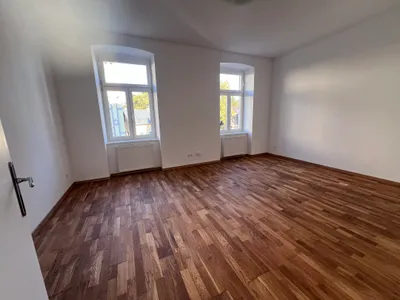 1-Zimmer-Wohnung mieten in Wien – 35 m², € 820 – Bild 1 von 16