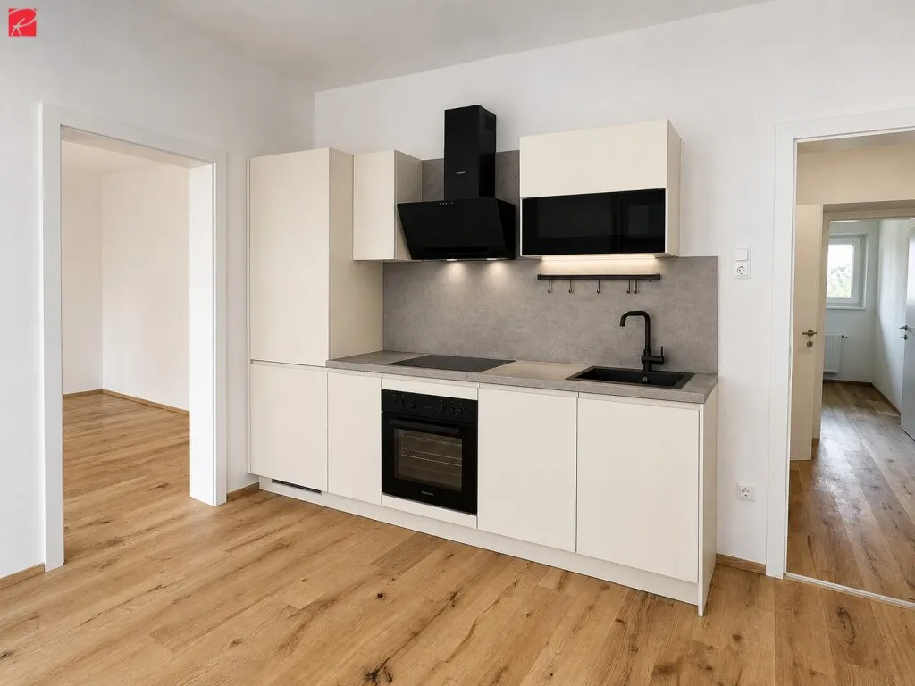 Wohnung – Graz, Graben, Geidorf - Ansicht 2