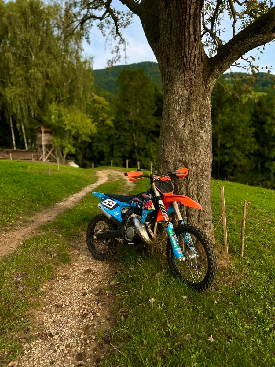 KTM SX