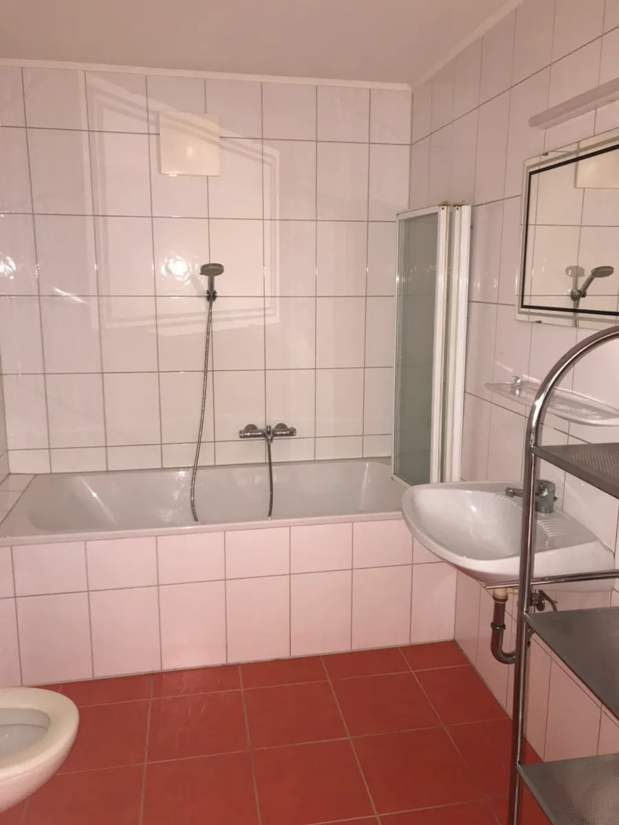 Wohnung – Mühldorf - Ansicht 2