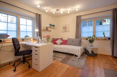 2-Zimmer-Wohnung mieten in Spittal an der Drau – 36 m², € 520 – Bild 10 von 14