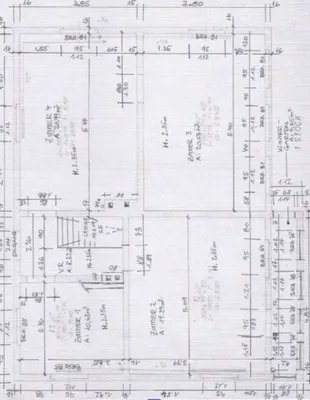 7-Zimmer-Haus kaufen in Villach – 200 m², € 190.000 – Bild 20 von 21